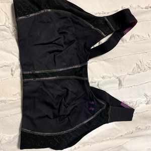 Under Armour sports bra